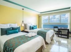 Dreams Sands Cancun Resort & Spa 5*