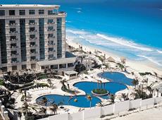 Sandos Cancun Lifestyle Resort 5*