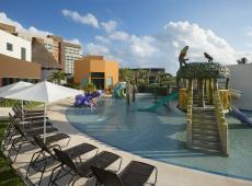 Hard Rock Hotel Cancun 5*