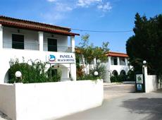 Panela Beach Hotel 3*