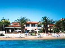Panela Beach Hotel 3*
