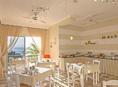 Aurora Beach Hotel Corfu 2*