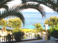 Aurora Beach Hotel Corfu 2*