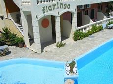 Flamingo Apartments Corfu Apts