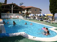Andromaches Holiday Apartments 3*