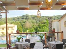 Corfu Andromeda Hotel 2*