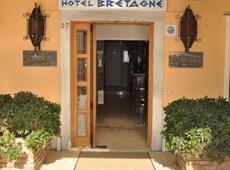 Hotel Bretagne 2*