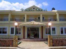 Hotel Damia 3*