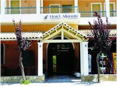 Alkionis Hotel 3*