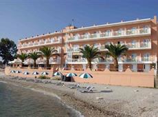 Corfu Maris Hotel 3*
