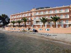 Corfu Maris Hotel 3*