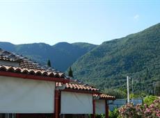 Corfu Dream Village Apts