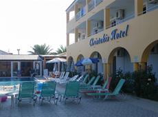 Christakis Hotel 2*