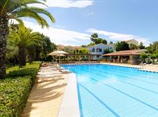 Helion Villas and Apartments 3*