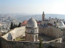 Mount Of Olives 3*