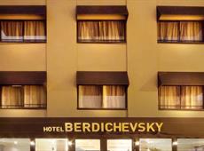 B Berdichevsky 4*