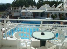 Grecian Fantasia Resort 3*