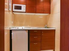 Rodian Gallery Hotel Apartments 3*