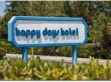 Happy Days Hotel 3*