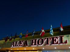 Alea Hotel 3*