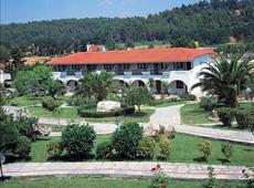 Bomo Macedonian Sun Hotel 3*