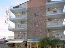 Alkyonis Hotel 2*