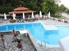 Forest Park Hotel 3*