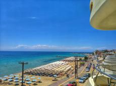 Aegean Blue Hotel 4*