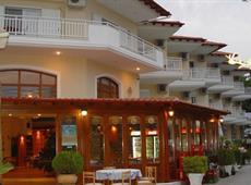 Georgalas Sun Beach Resort 2*