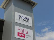 Flegra Beach Boutique Apartments Apts