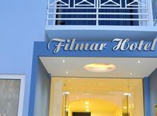 Filmar Hotel 2*