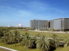 Park Rotana Abu Dhabi 5*