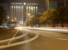 Al Diar Capital Hotel 3*