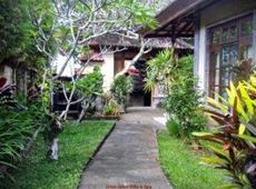 Jalan Jalan Villas & Spa Bali 3*