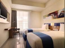 Hotel ZIA Bali - Kuta 3*