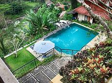 Puri Bunga Resort & Spa 3*