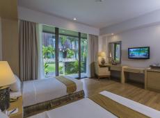 Le Grande Hotel Bali 5*