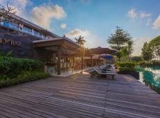 Le Grande Hotel Bali 5*