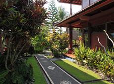 Garden View Cottages (Ubud) 3*