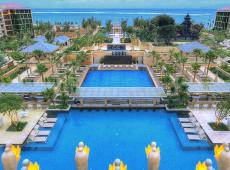 The Mulia Resort & Villas 5*