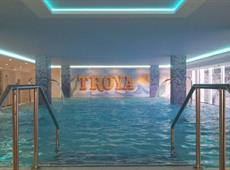 Alexandre Hotel Troya 4*