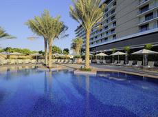 Park Inn by Radisson Abu Dhabi Yas Island 3*
