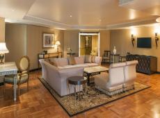 Sheraton Abu Dhabi Hotel & Resort 5*