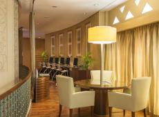 Sheraton Abu Dhabi Hotel & Resort 5*