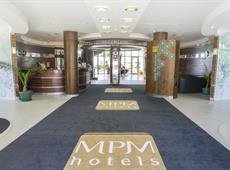 MPM Hotel Arsena 4*