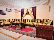 Oudaya Hotel & Spa 4*