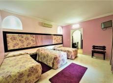 Oudaya Hotel & Spa 4*