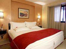 Hivernage Hotel And Spa 5*