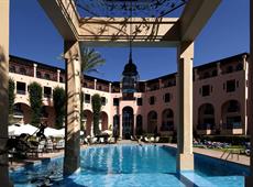 Marrakech Le Tichka Hotel 4*