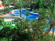 Hotel Marrakech le Semiramis 5*